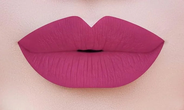 PINK ANGEL #45 Long Wear Matte Lipgloss by Beauty Creations - Product Image
