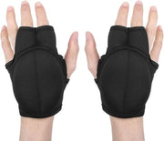 1 Pair Weighted Gloves Wrist Weighted Sandbag Portable - Product Image
