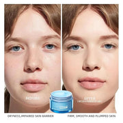Hydro Boost Hyaluronic Acid Moisturizing Water Gel, Face Moisturizer For Oil Skin, Hyaluronic Acid Formula Combined With W...