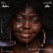 NYX PROFESSIONAL MAKEUP Can't Stop Won't Stop Mattifying Pressed Powder - Rich - Product Image
