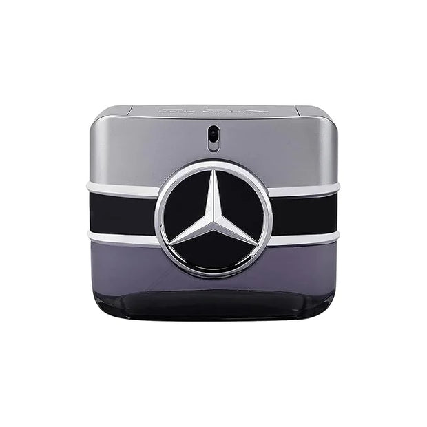 Mercedes-Benz Sign Your Attitude Giftset - Mens Cologne Set - Eau de Toilette Cologne for Men - Mens Body Wash - Bergamot,...