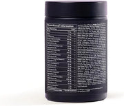 WelleCo The Super Elixir Daily Greens Powder, Probiotic Drink Mix with Whole Foods, Gluten Free, Vegan Gut Health Powder, ...