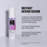 IGK Cash In Instant Repair Serum 50 ml / 1.7 oz - Product Image
