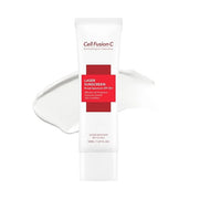 Cell Fusion C Laser Sunscreen SPF 50, Hypoallergenic Sunscreen with Zinc Oxide, Improve Aging Signs of Sun Damage with Col...