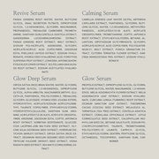 Beauty of Joseon Serum Line (Hanbang Serum Discovery Kit) with Revive Eye Serum Retinal Niacinamide - Product Image