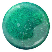 Pacifica Natural Nail Polish – Plant Magic Sparkling Green Nail Polish - Plant Based, Non-Toxic & Clinically Tested - Last...