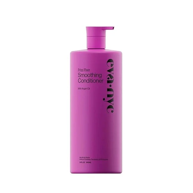 Eva NYC Frizz Fixer Smoothing Conditioner, 31 fl oz - Product Image