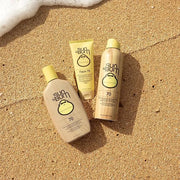 Sun Bum Original SPF 70 Sunscreen Body Spray - Broad Spectrum Moisturizing Sunscreen with Vitamin E - Hawaii 104 Act Compl...