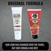 Daily SPF 50 Sunscreen -
