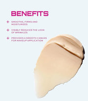 MAKE Beauty Orbital Balm - Hydrating Under Eye Cream for Dark Circles, Puffiness and Wrinkles. Illuminating Formula, Firmi...