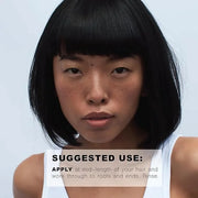 R+Co | Travel Size | Dallas Biotin Shampoo and Conditioner Set | TSA Approved | Weightless Hydration + Strengthens + Enhan...