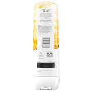 Olay Body Wash for Women, Indulgent Moisture, 24hr Moisturizing & Nourishing Formula, Infused with Vitamin B3 Complex, Lux...