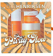 OLE HENRIKSEN Pre-Party Glow Vitamin C Trio - Product Image