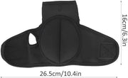 1 Pair Weighted Gloves Wrist Weighted Sandbag Portable - Product Image