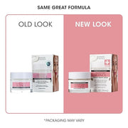 Advanced Clinicals Retinol Cream Face Moisturizer | Encapsulated Retinol Lotion For Face With Ferulic Acid + Vitamin E To ...