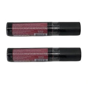 Pack of 2 L.A. Girl Matte Flat Finish Pigment Gloss, Bazaar GLG834 - Product Image