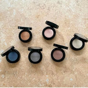 Eyeshadow for Sensitive Eyes, Eyeshadow with Long Durability, Allergy Certified, Fragrance-Free and Vegan Eye Make-Up, Hyp...