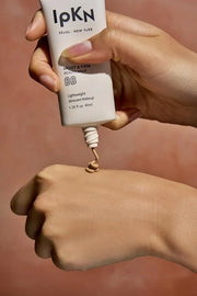 IPKN Moist and Firm BB Cream, Light/Medium - Product Image