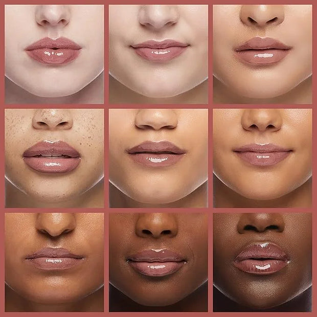 Julep It's Balm Tint of Color Lip Balm - Cashmere Nude | Hydrating Lip Color with Vitamin E Core | Natural Gloss Finish | ...