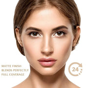 Bellaterra Cosmetics Mineral BB Cream - Tinted Moisturizer & Foundation, Hypoallergenic, Buildable Coverage, Oil-Free, Non...