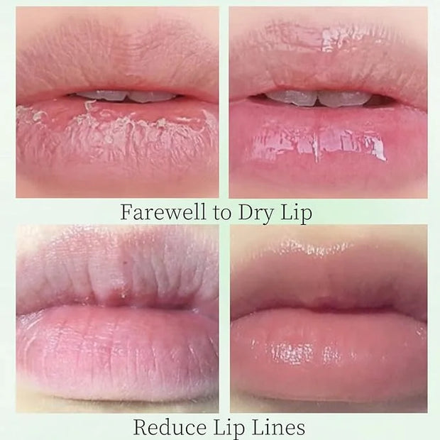 30 Pairs Lip Masks & Eye Mask - Aloe Vera Under Eye Patches for Women - Moisturizing Lip Mask for Women - Firming Eye Patc...