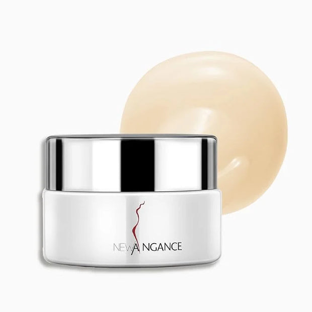 Refreshing and Firming Eye Cream Moisturizes the Tender Eye-Contour Skin Reduces Eye Bags Crow's Feet Fine Lines, 0.7 Fl O...