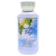 Bath Body Works Beautiful Day 8.0 oz Body Lotion - Product Image