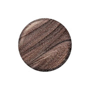 Sally Hansen Miracle Gel™, Holiday Dreams Crumb True, Long Lasting, Gel-Like Formula, No UV Lamp Needed, Brown Glitter Nai...