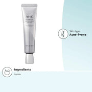 Aesthetic hydration cosmetics face moisturizer