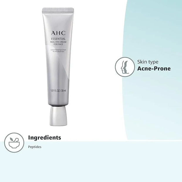 Aesthetic hydration cosmetics face moisturizer