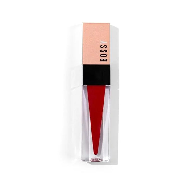 Liquid Lipstick for Women, Long Lasting All Day Long