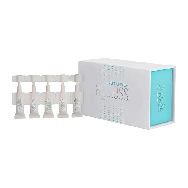 Instantly Ageless - Instant Face Lift Cream - Skin Care for Anti Aging face cream - Wrinkle Tightener - Instant Under Eye ...