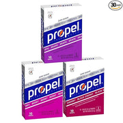 Propel Powder Packets, Grape Variety Pack (Pack of 30) - Product Image