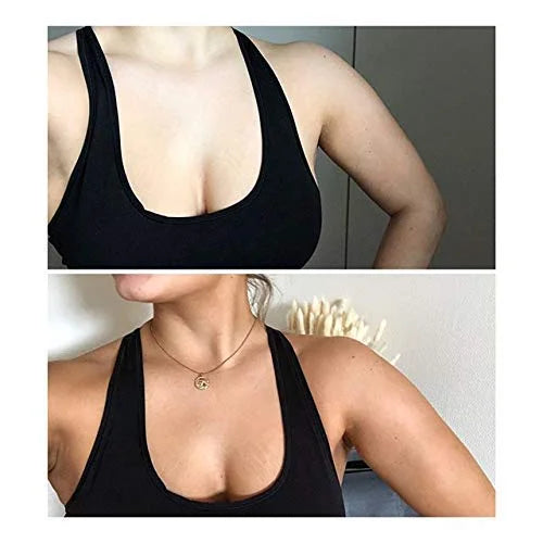 MineTan Ultra Dark Self Tanner Mousse - Clean, Sunless Tanner For An Iconic Beach Bronze & Glowing Skin Finish, Body + Fac...