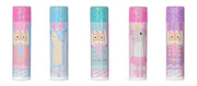 iscream Nutcracker Sweet 5-piece Scented Holiday Balm