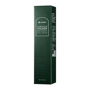 LEADERS Green Collagen Eye Cream for Face – Vegan Anti-Aging Eye Treatment, Reduces Fine Lines & Dark Circles Without Irri...