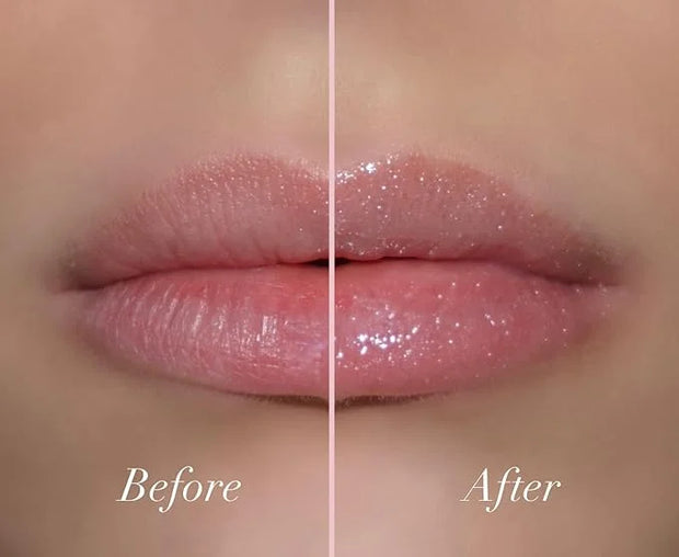 Girlactik Jello Gloss Balm (Sparkliest)