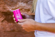 Body Glide For Her Anti Chafe Balm | Chafing stick with added emollients | Great for dry, sensitive skin and/or sensitive ...