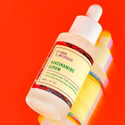 Good Molecules Niacinamide Serum - 10% Niacinamide Balancing B3 Facial Serum for Acne, Tone, Texture - Brightening and Hyd...