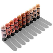 wet n wild MegaGlo Makeup Stick Conceal and Contour Brown Oak's On You, 1.1 Ounce (Pack of 1), 804a - Product Image