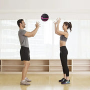 JFIT Medicine Exercise Ball with Dual Texture - Product Image