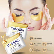 Collagen face wash sets for women, 13 Pcs Skin Care Set , Facial Kit with Facial Cleanser Toner Eye Cream Face Serum Face ...