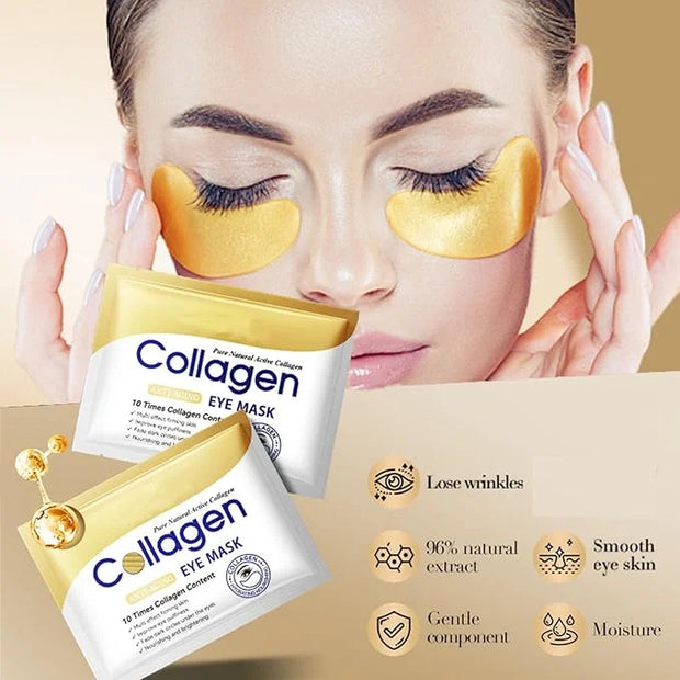Collagen face wash sets for women, 13 Pcs Skin Care Set , Facial Kit with Facial Cleanser Toner Eye Cream Face Serum Face ...