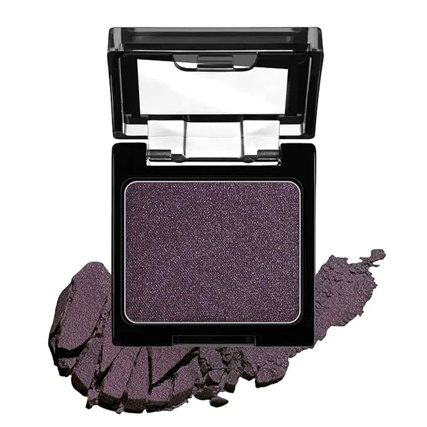 wet n wild Color Icon Eyeshadow - Ultra-Pigmented, Vitamin E Infused for a Silky-Smooth Moisturizing Application, Cruelty-...