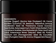 Brooklyn Botany Lip Scrub Exfoliator 1