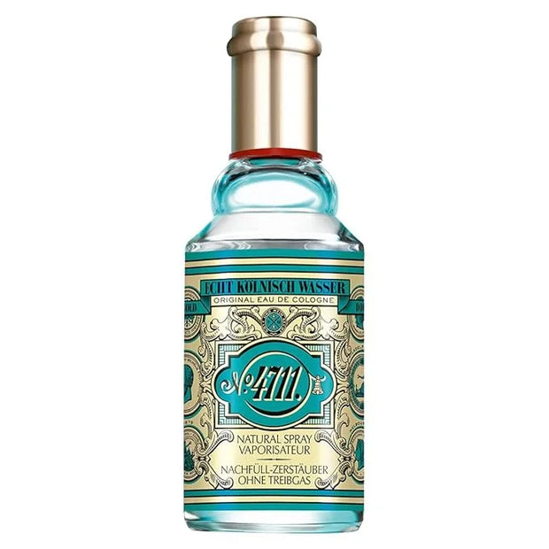 4711 by Muelhens for Unisex - 2 Ounce EDC Spray - Product Image