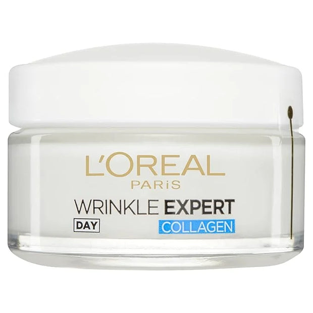 L’Oreal ParisWrinkle Expert by Paris Day Cream 35+ TBC 50ml - Product Image