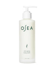 OSEA Anti-Aging Body Balm 5 oz - Firming & Tightening Body Lotion for Hydration - For Silky Glowing Skin - Nutrient-Rich S...