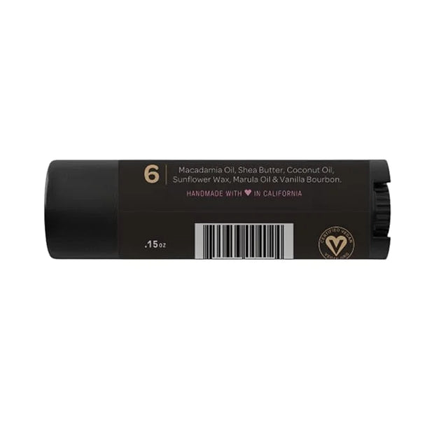 Natural Lip Butter Lip Balm -