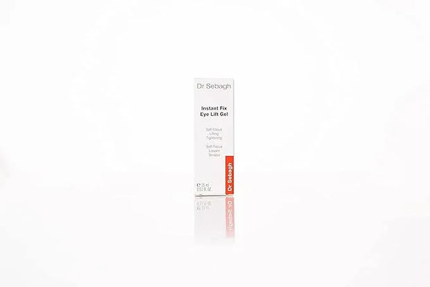 Instant Fix Eye Lift Gel - 15ml - Product Image